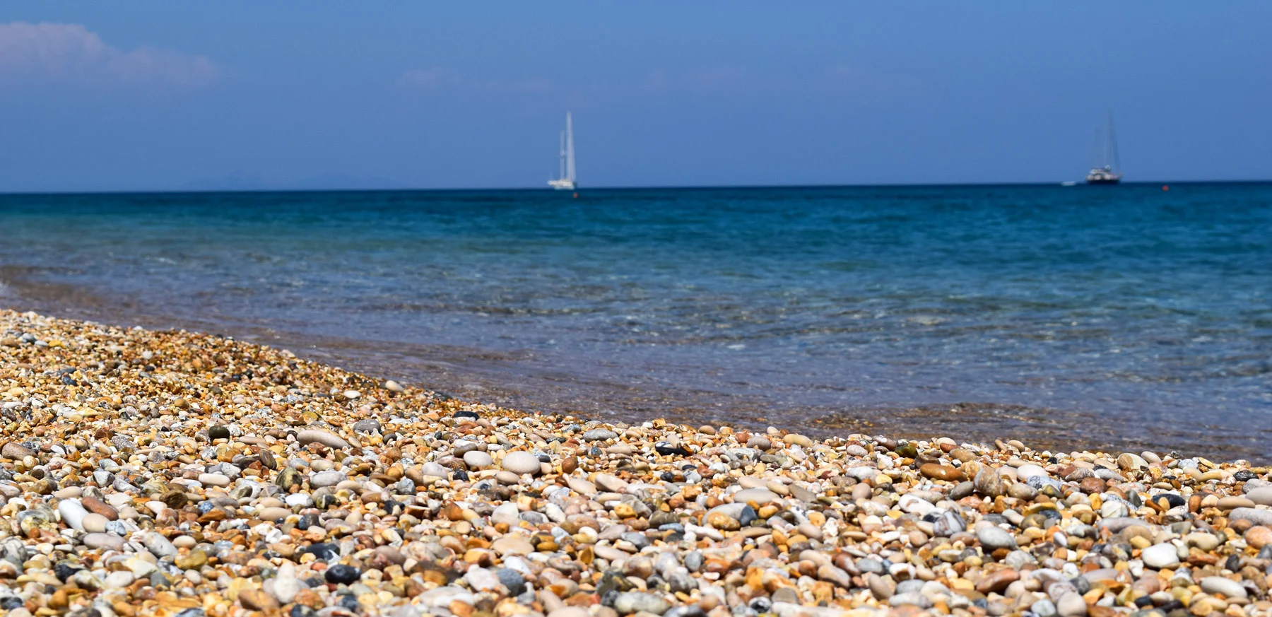 Peaceful villa holidays near Skala Beach Kefalonia